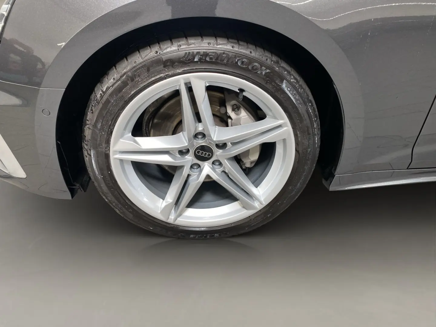 A5 Sportback 40 2.0 TDI quattro S-Line S-line LM