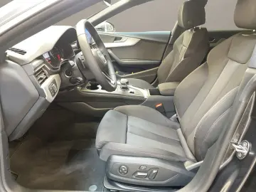 A5 Sportback 40 2.0 TDI quattro S-Line S-line LM