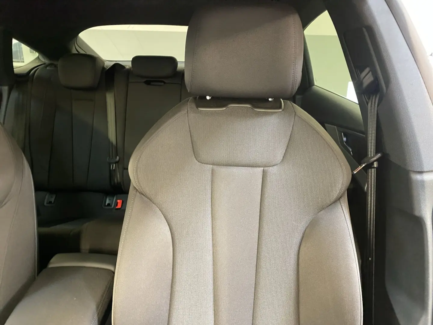 A5 Sportback 40 2.0 TDI quattro S-Line S-line LM