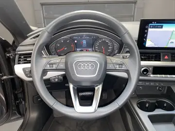 A5 Sportback 40 2.0 TDI quattro S-Line S-line LM