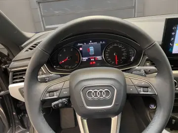 A5 Sportback 40 2.0 TDI quattro S-Line S-line LM