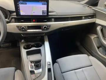 A5 Sportback 40 2.0 TDI quattro S-Line S-line LM