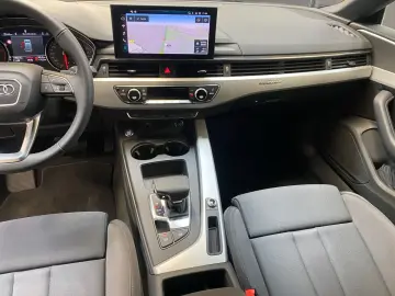 A5 Sportback 40 2.0 TDI quattro S-Line S-line LM