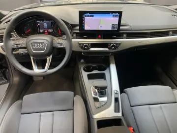 A5 Sportback 40 2.0 TDI quattro S-Line S-line LM