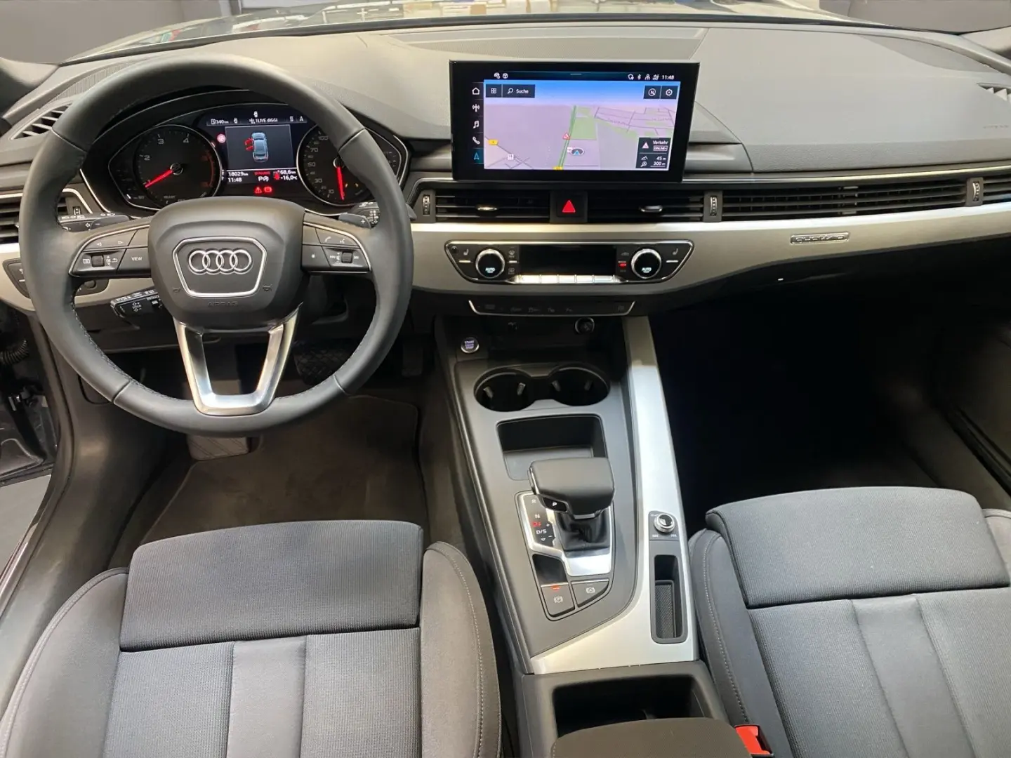 A5 Sportback 40 2.0 TDI quattro S-Line S-line LM