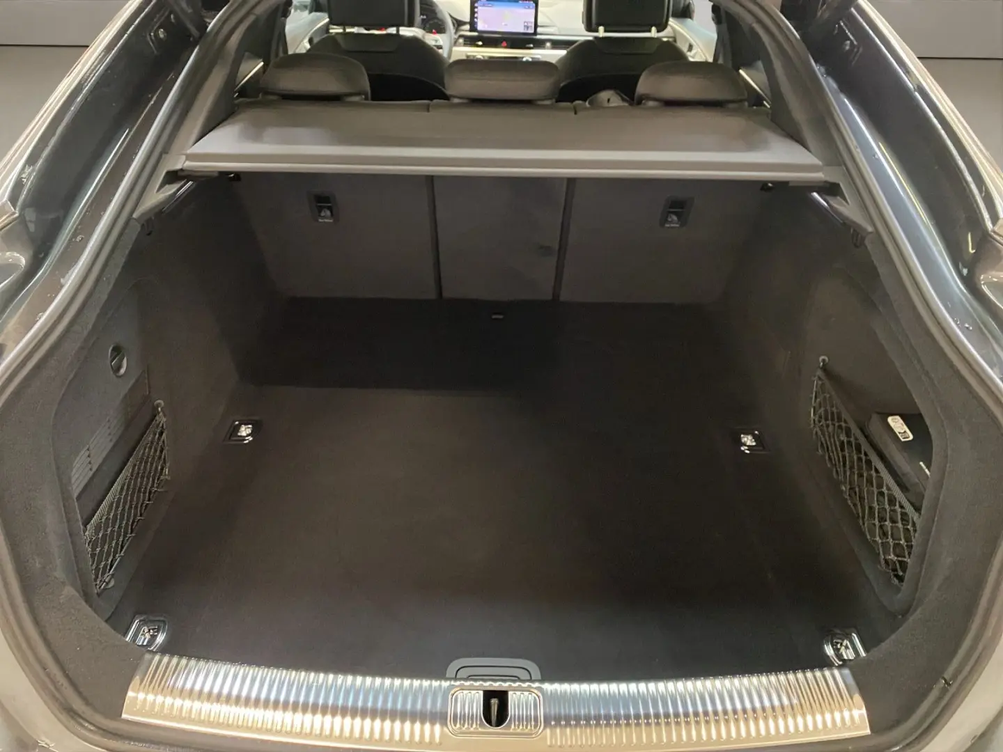 A5 Sportback 40 2.0 TDI quattro S-Line S-line LM