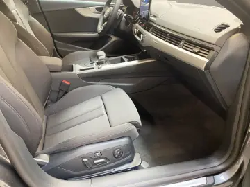A5 Sportback 40 2.0 TDI quattro S-Line S-line LM