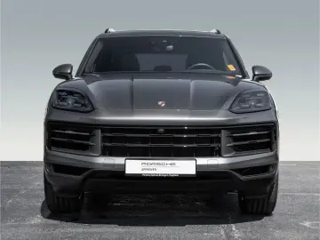 Cayenne Panorama Dachsystem 90 Liter Tank