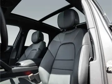 Cayenne Panorama Dachsystem 90 Liter Tank