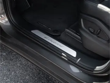 Cayenne Panorama Dachsystem 90 Liter Tank