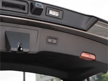 Cayenne Panorama Dachsystem 90 Liter Tank