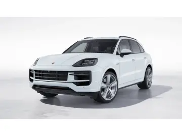 Cayenne E-Hybrid HD-Matrix LED 14 Wege Sitze 22'