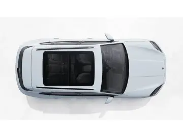 Cayenne E-Hybrid HD-Matrix LED 14 Wege Sitze 22'
