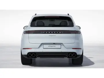 Cayenne E-Hybrid HD-Matrix LED 14 Wege Sitze 22'