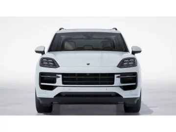 Cayenne E-Hybrid HD-Matrix LED 14 Wege Sitze 22'