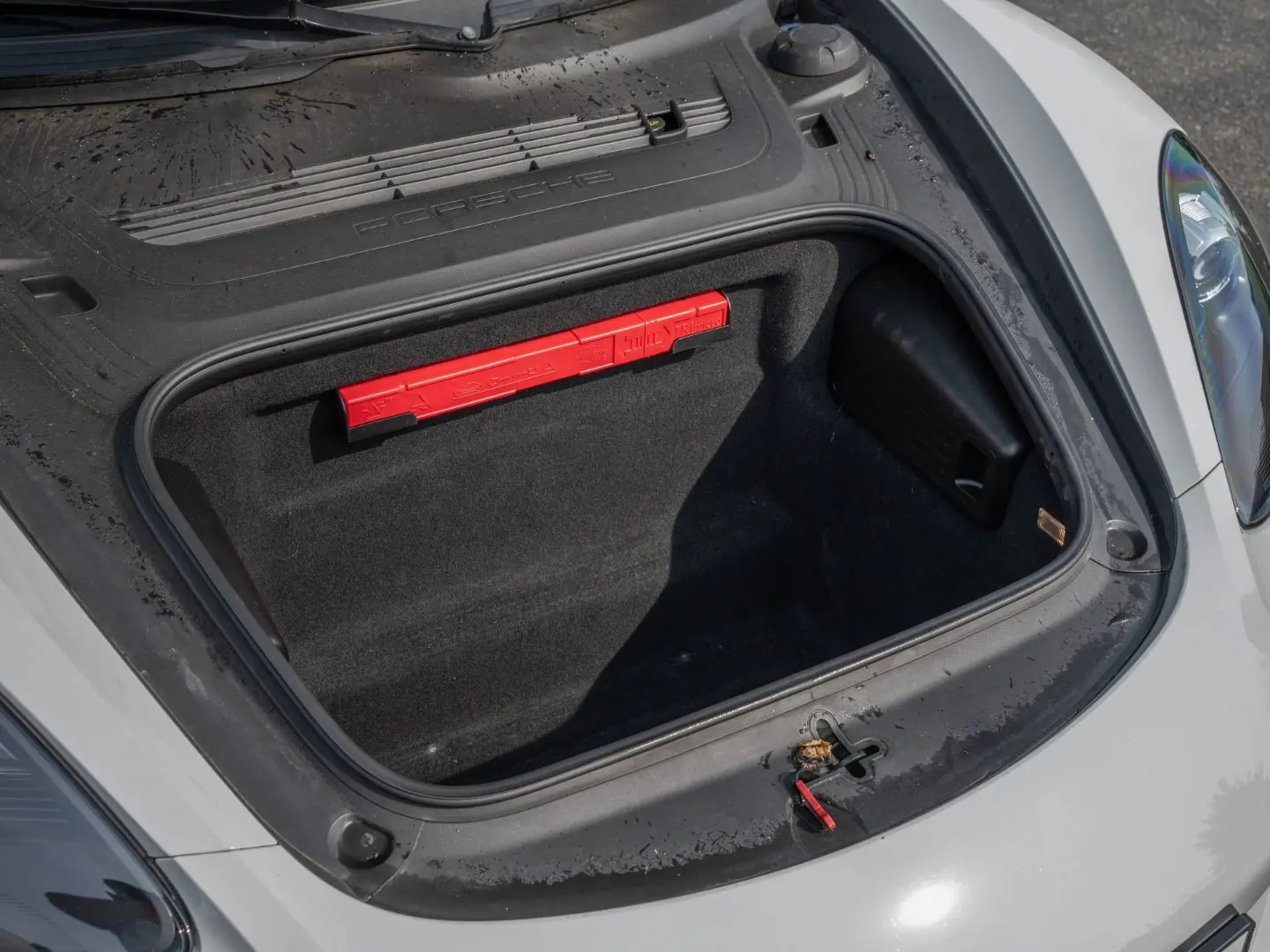 Boxster Navigation Digitalradio Sportabgasanlage