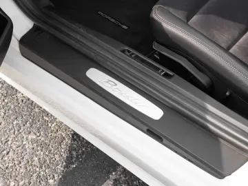 Boxster Navigation Digitalradio Sportabgasanlage