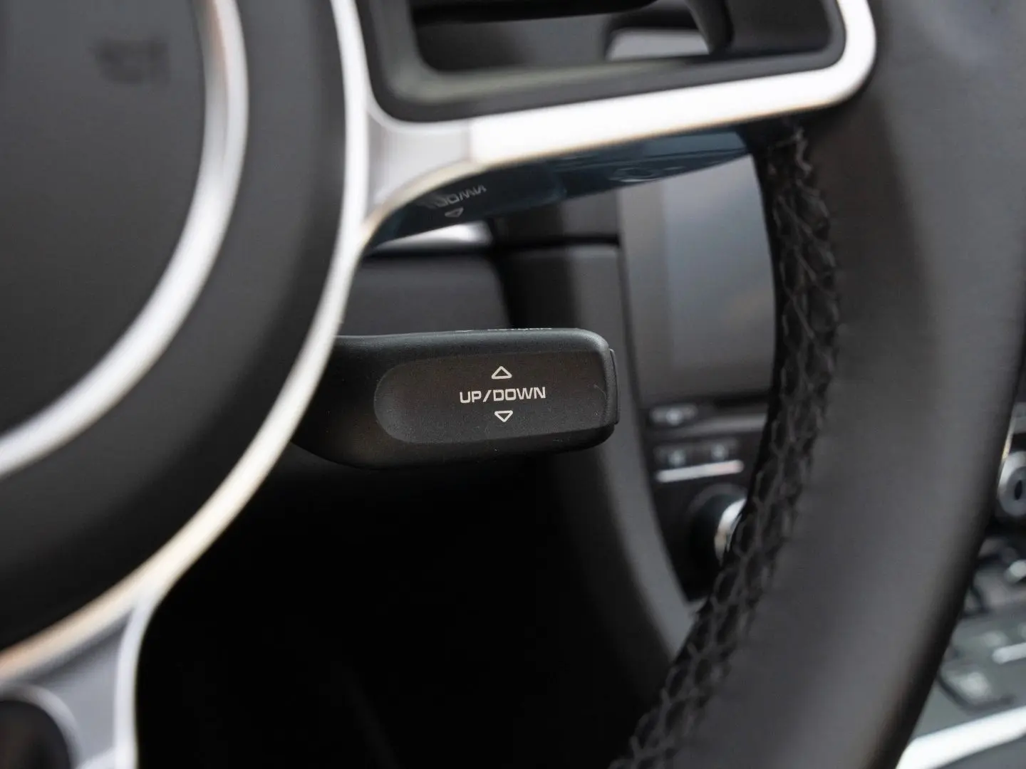 Boxster Navigation Digitalradio Sportabgasanlage