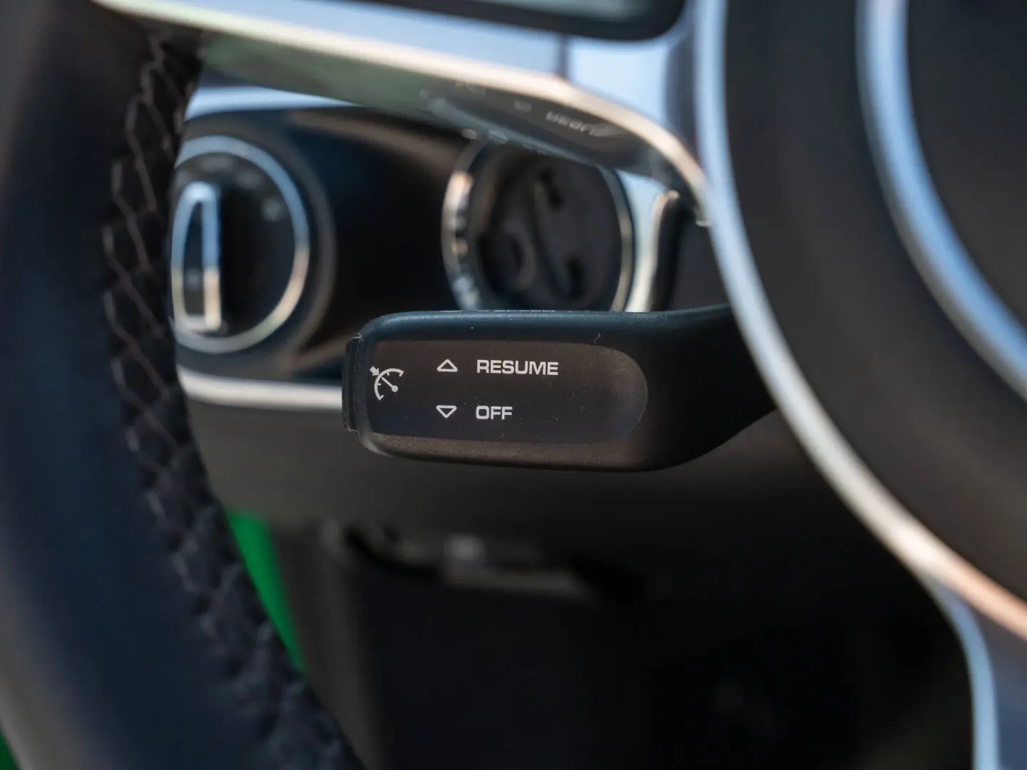 Boxster 718 Navi CarPlay Tempostat Sitzheizung
