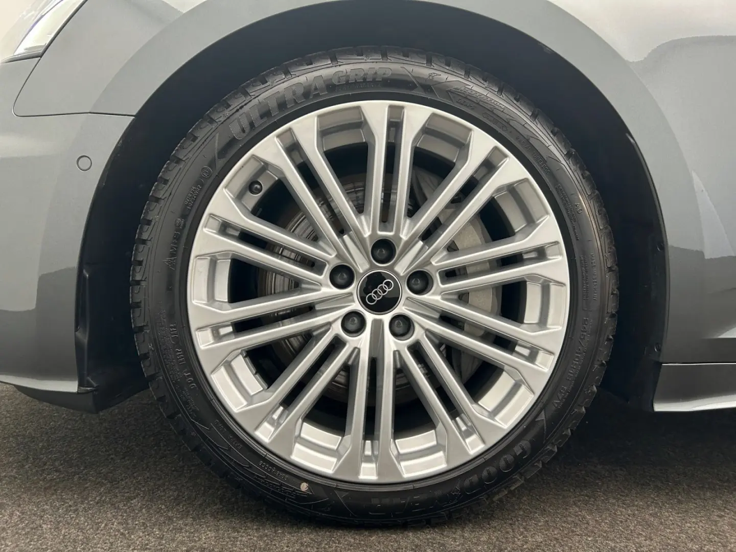 A5 Sportback 50 TDI qu S line Tip*Matrix*Virtual