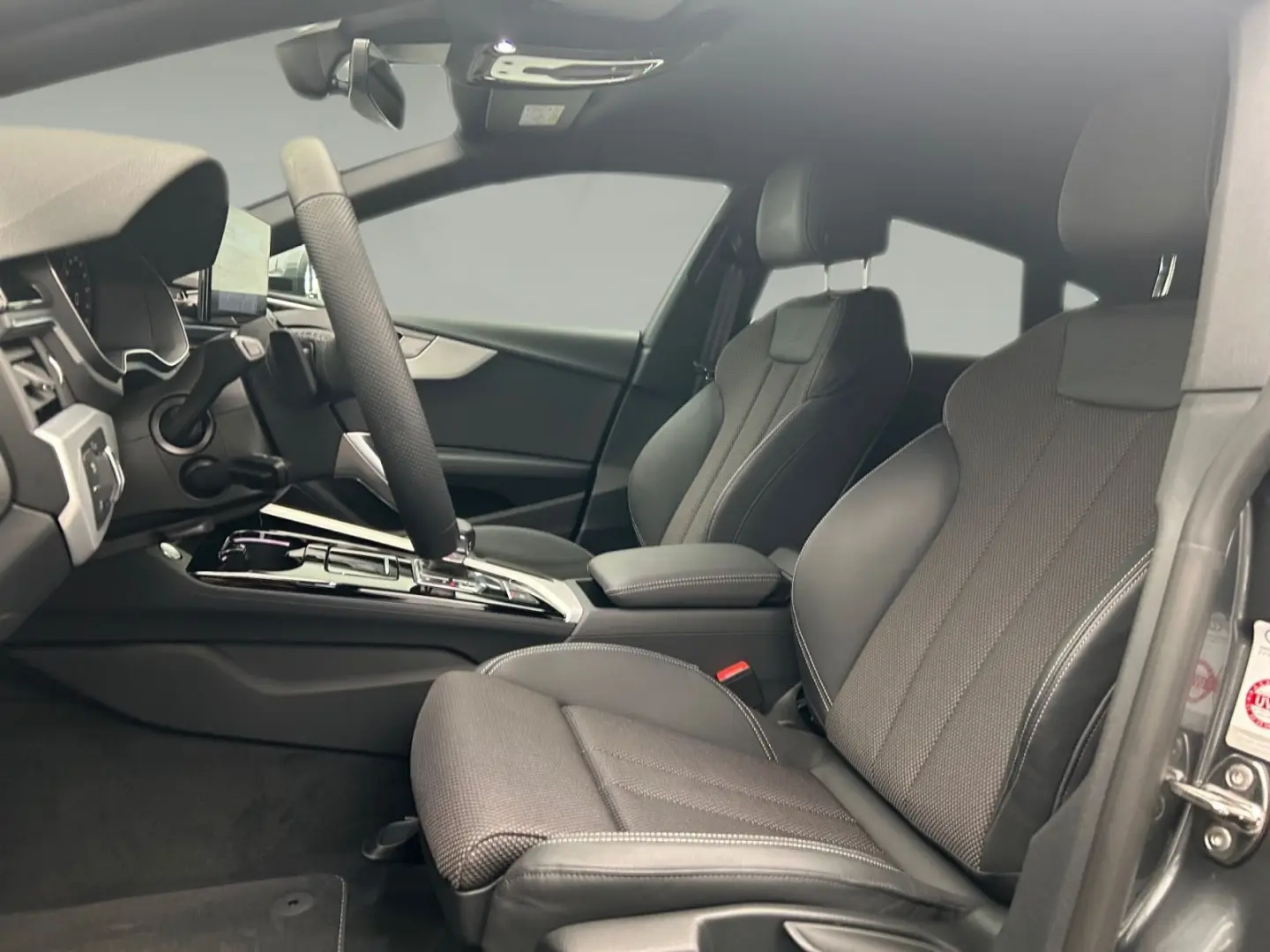 A5 Sportback 50 TDI qu S line Tip*Matrix*Virtual