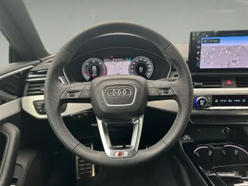 A5 Sportback 50 TDI qu S line Tip*Matrix*Virtual