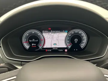 A5 Sportback 50 TDI qu S line Tip*Matrix*Virtual
