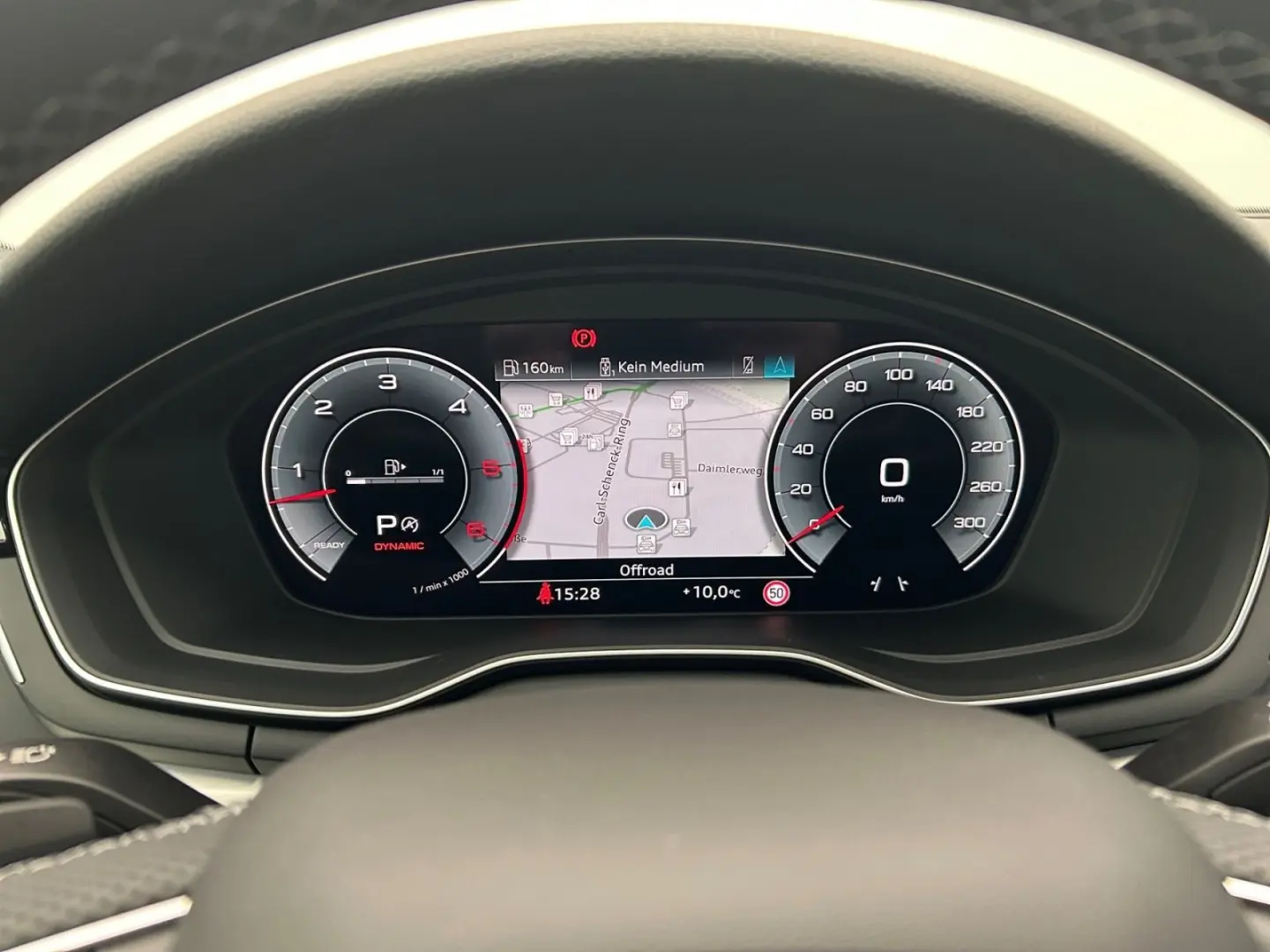 A5 Sportback 50 TDI qu S line Tip*Matrix*Virtual