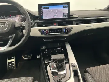 A5 Sportback 50 TDI qu S line Tip*Matrix*Virtual
