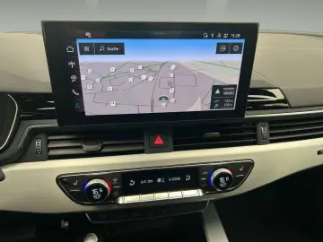 A5 Sportback 50 TDI qu S line Tip*Matrix*Virtual