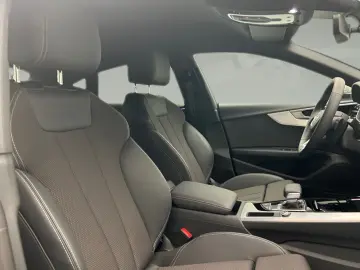 A5 Sportback 50 TDI qu S line Tip*Matrix*Virtual