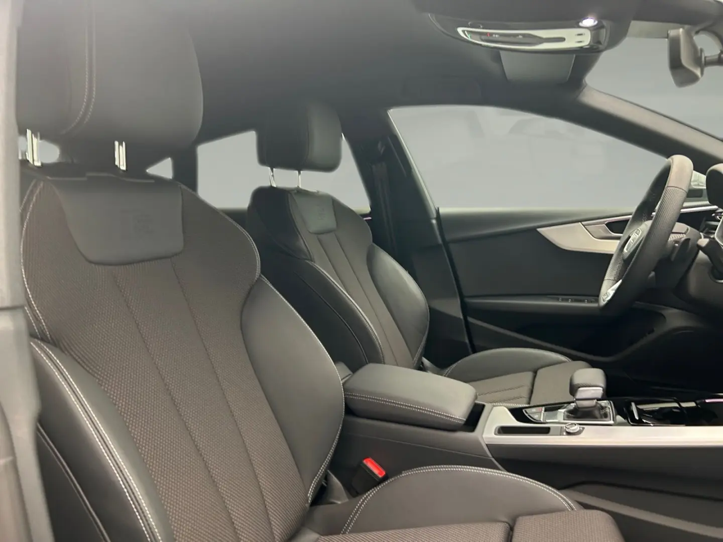 A5 Sportback 50 TDI qu S line Tip*Matrix*Virtual