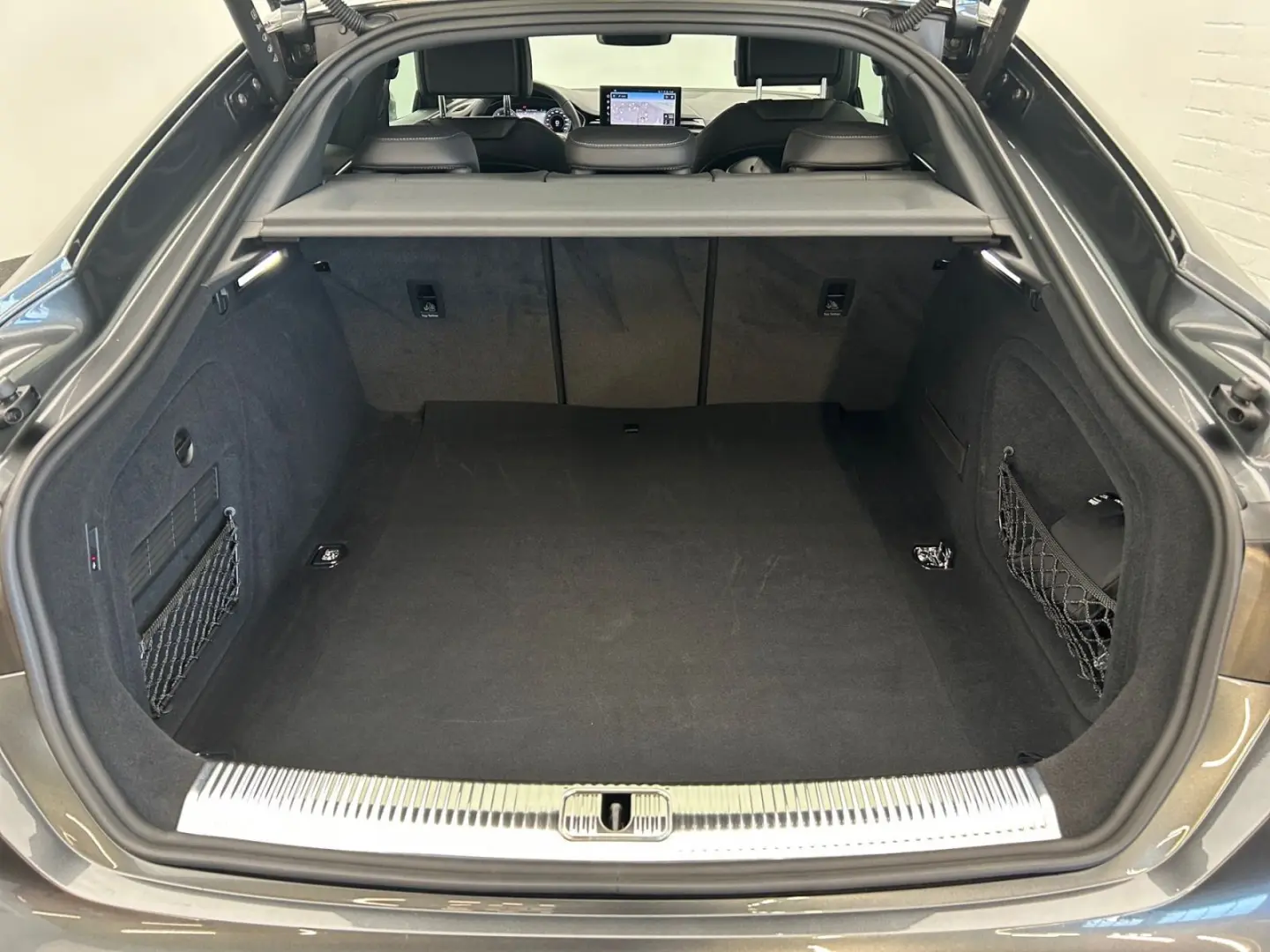 A5 Sportback 50 TDI qu S line Tip*Matrix*Virtual