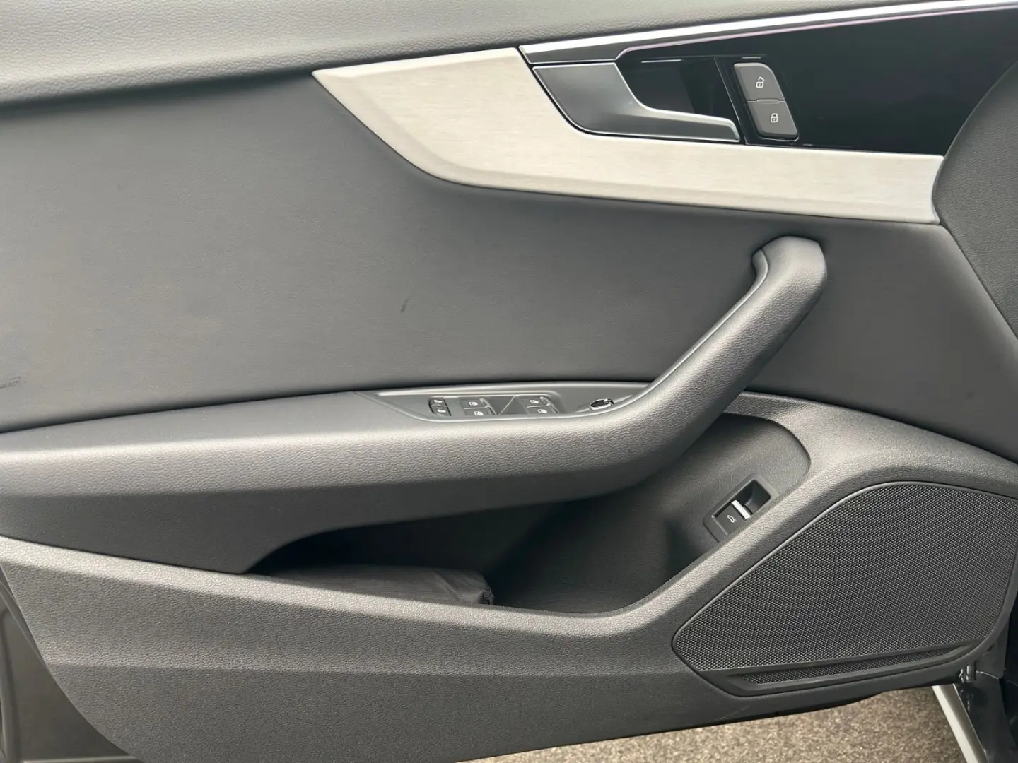 A5 Sportback 50 TDI qu S line Tip*Matrix*Virtual