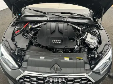 A5 Sportback 50 TDI qu S line Tip*Matrix*Virtual
