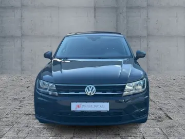 Tiguan 2.0TDI TRENDLINE CONNECTIVITY+MFA+MAL+18