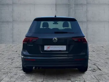 Tiguan 2.0TDI TRENDLINE CONNECTIVITY+MFA+MAL+18