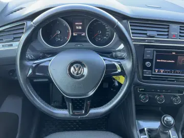 Tiguan 2.0TDI TRENDLINE CONNECTIVITY+MFA+MAL+18