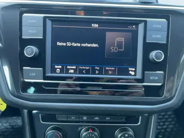 Tiguan 2.0TDI TRENDLINE CONNECTIVITY+MFA+MAL+18