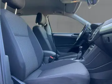 Tiguan 2.0TDI TRENDLINE CONNECTIVITY+MFA+MAL+18