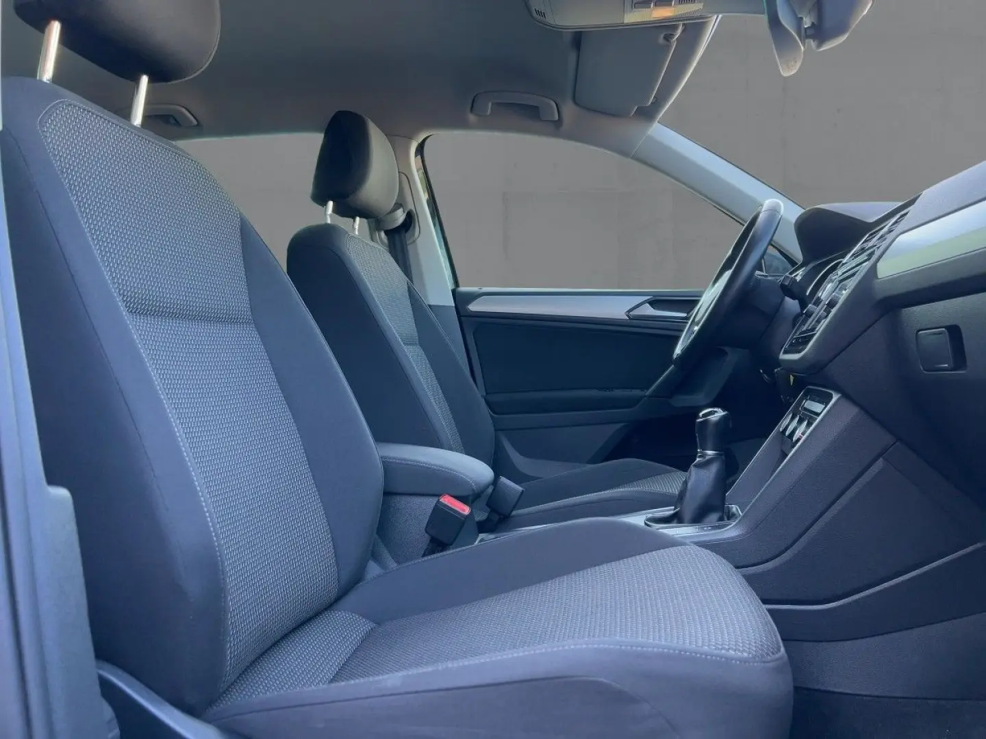Tiguan 2.0TDI TRENDLINE CONNECTIVITY+MFA+MAL+18