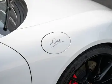 Cayman 718 GTS 4.0 Rückfahrkamera Navi CarPlay