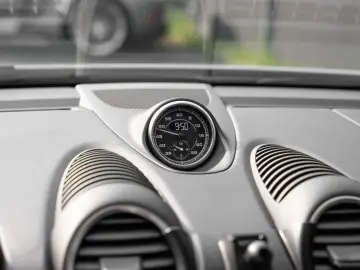 Cayman 718 GTS 4.0 Rückfahrkamera Navi CarPlay