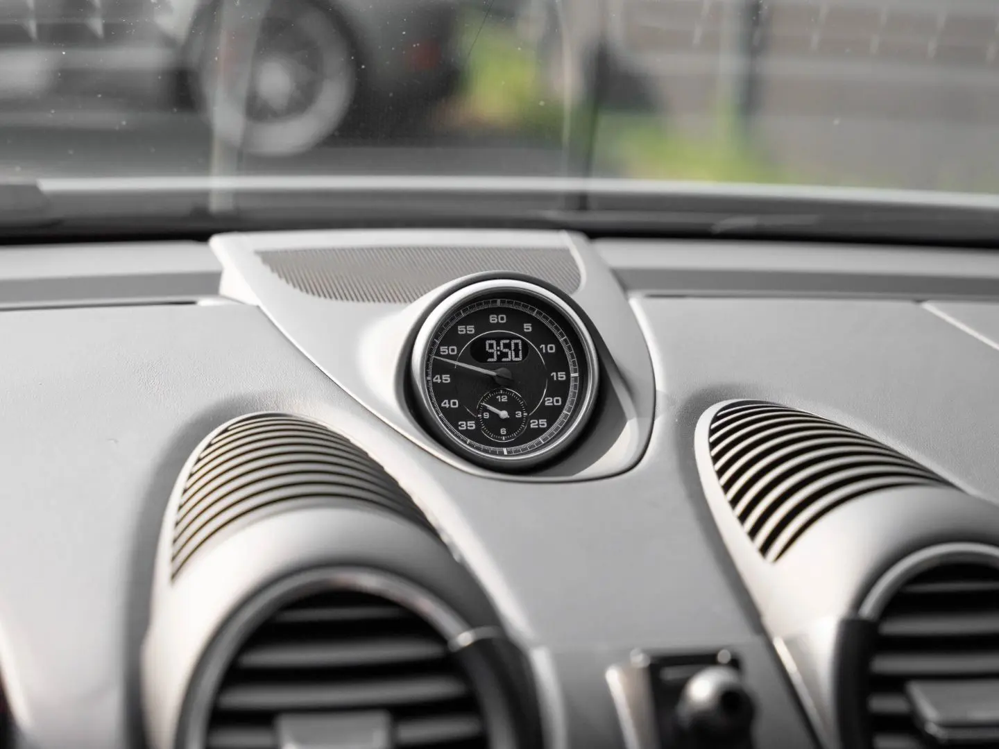 Cayman 718 GTS 4.0 Rückfahrkamera Navi CarPlay