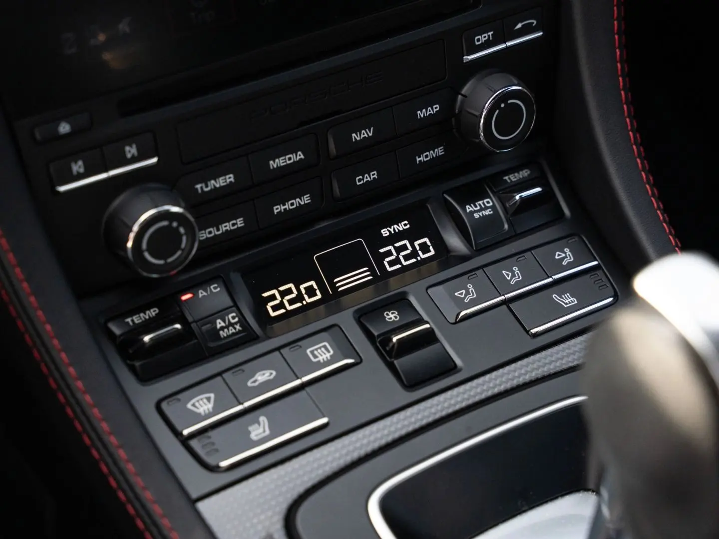 Cayman 718 GTS 4.0 Rückfahrkamera Navi CarPlay