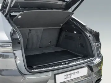 Cayenne Turbo Coupe Standheiz Surround View