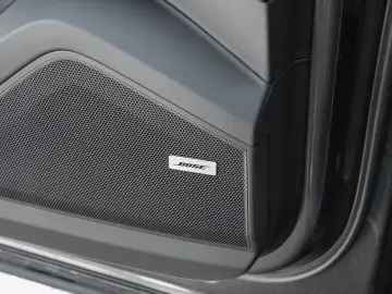 Cayenne Turbo Coupe Standheiz Surround View