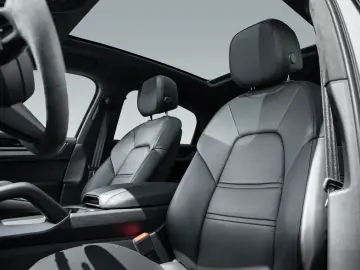Cayenne S Coupe SportDesign Paket 21'' SportAbga