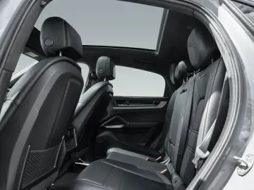 Cayenne S Coupe SportDesign Paket 21'' SportAbga