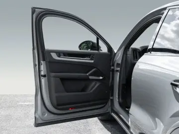 Cayenne S Coupe SportDesign Paket 21'' SportAbga